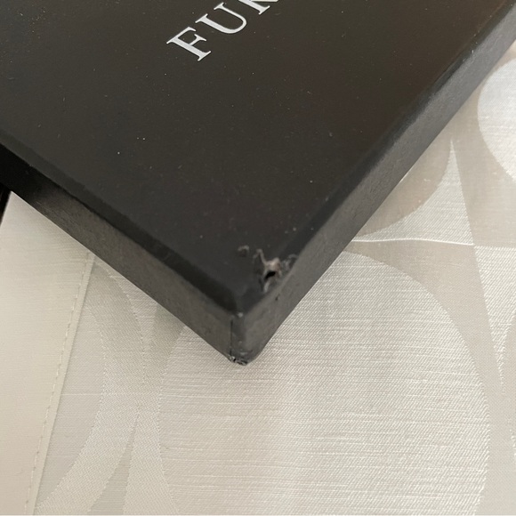 FURLA Logo Card Case - Picture 7 of 9